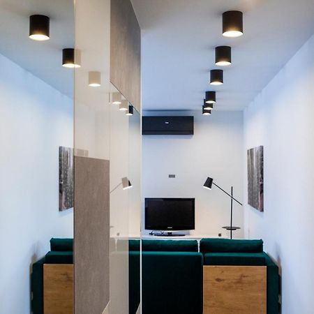 Luksusowy Apartament Nad Jeziorem Człuchów Екстериор снимка